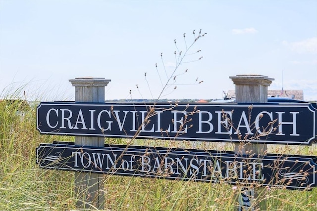 127 Short Beach Rd, Barnstable, MA 02632 - exterior view