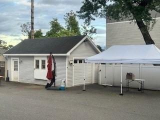 59-61 Waite St, Malden, MA 02148 - view of outdoor structure