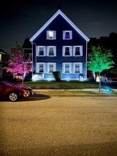 59-61 Waite St, Malden, MA 02148 - view of front of property