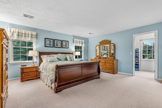4 Kattail Rd, Hudson, MA 01749 - bedroom with light colored carpet and baseboards