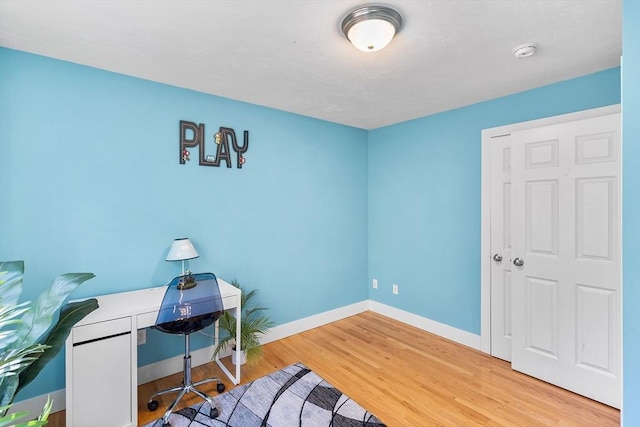 29 Regatta Dr, Attleboro, MA 02703 - office space featuring baseboards and wood finished floors