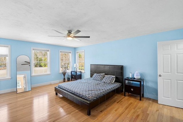 29 Regatta Dr, Attleboro, MA 02703 - bedroom with visible vents, baseboards, and wood finished floors