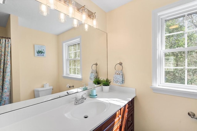29 Regatta Dr, Attleboro, MA 02703 - bathroom featuring toilet and vanity
