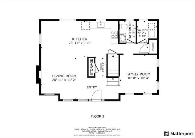 29 Regatta Dr, Attleboro, MA 02703 - plan