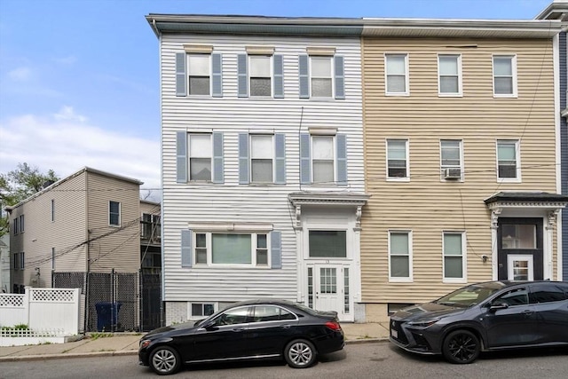 13 Knowlton St, Boston, MA 02127 - view of multi unit property