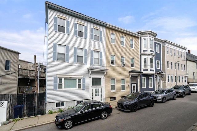 13 Knowlton St, Boston, MA 02127 - view of building exterior