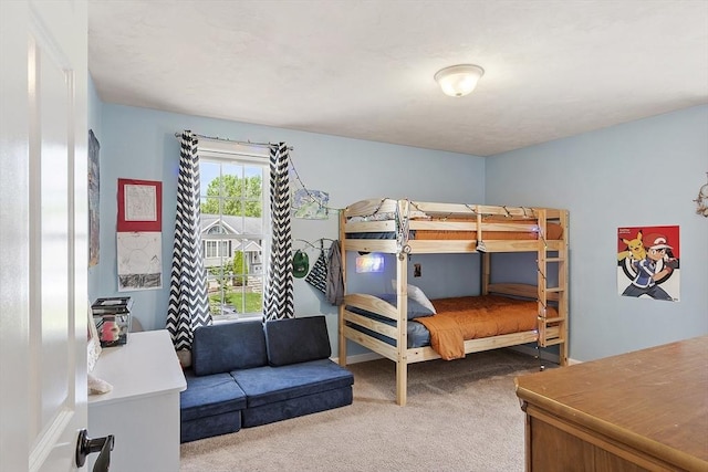 5 Holly Ter, Worcester, MA 01607 - bedroom with carpet flooring