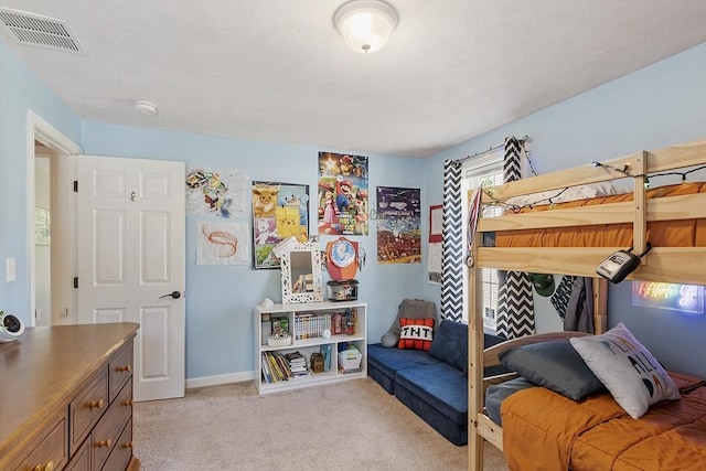 5 Holly Ter, Worcester, MA 01607 - bedroom featuring light colored carpet