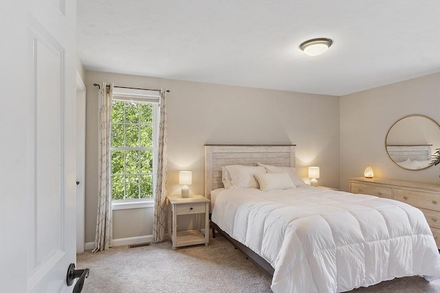 5 Holly Ter, Worcester, MA 01607 - bedroom with light colored carpet and baseboards