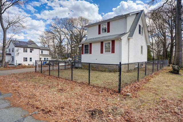 30 Royal St, Randolph, MA 02368 - view of front of house