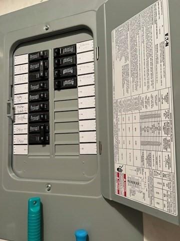 2 Markham Unit C, Ayer, MA 01432 - view of utilities