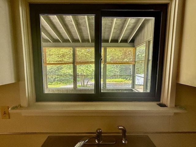 1962 Shelburne Falls Rd, Conway, MA 01341 - detailed view of a sink