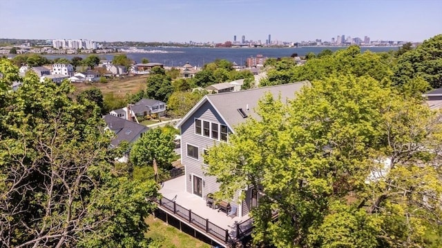 15 Dundee Rd, Quincy, MA 02171 - view of urban area