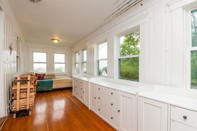 15 Dundee Rd, Quincy, MA 02171 - sunroom / solarium featuring plenty of natural light