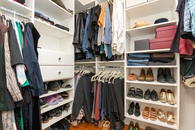 15 Dundee Rd, Quincy, MA 02171 - view of walk in closet
