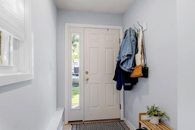 14 Russell Dr Unit 4D, Salem, MA 01970 - view of tiled entryway