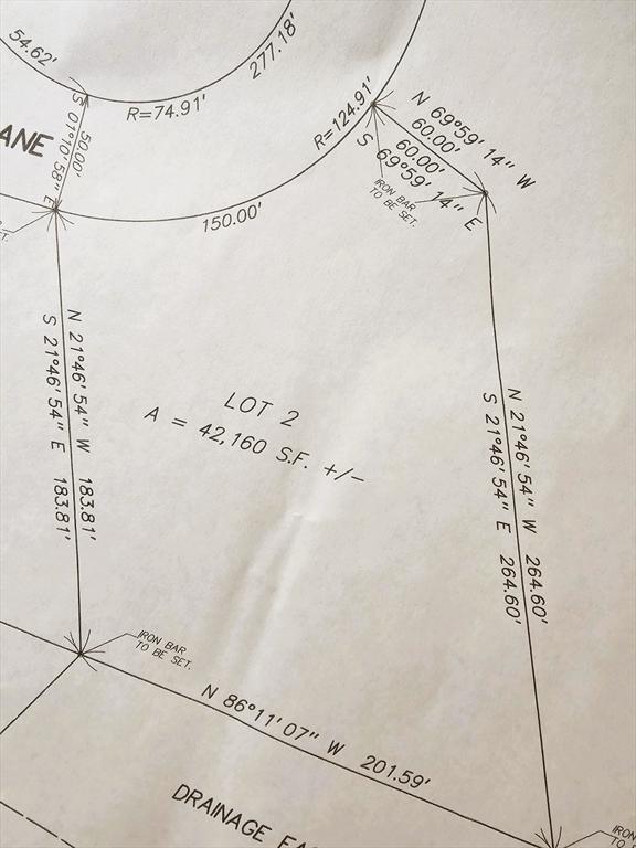 LOT2 Edgewater Ln, South Hadley, MA 01075