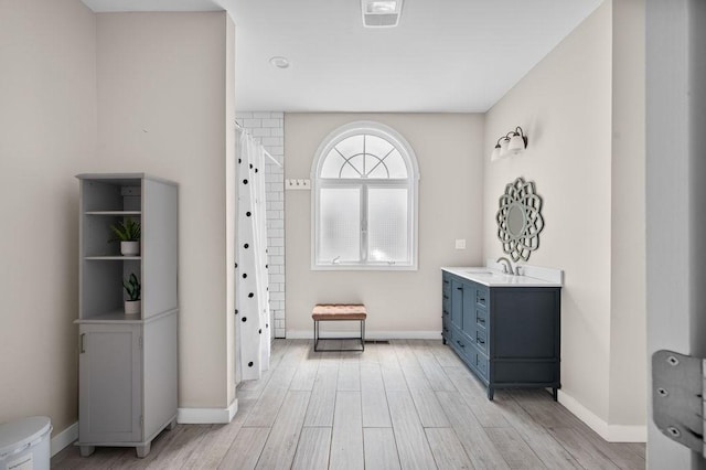 4002 Church St, Palmer, MA 01069 - foyer entrance featuring light wood finished floors