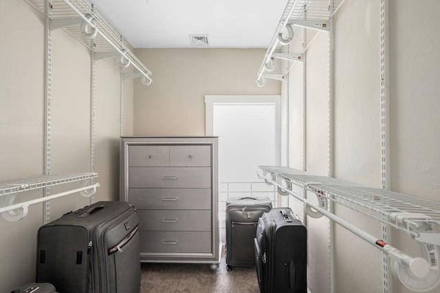 4002 Church St, Palmer, MA 01069 - view of spacious closet