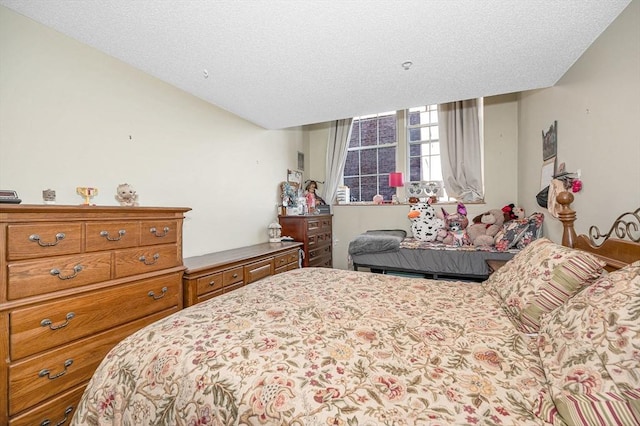 view of bedroom