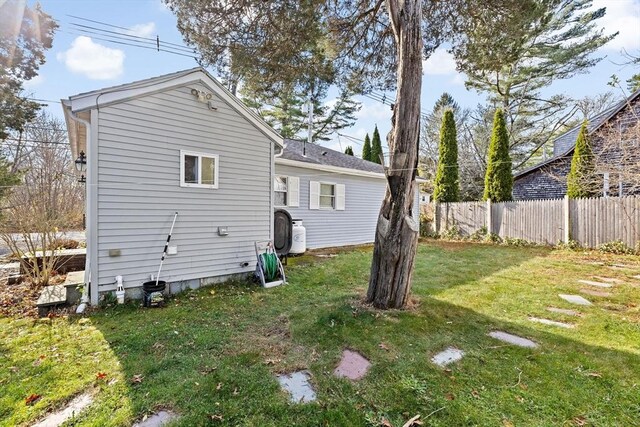 973 Point Rd, Marion, MA 02738 - view of rear view of property