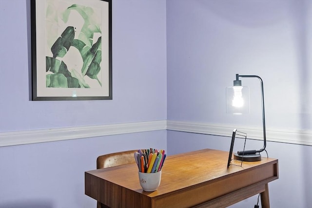 7 Squannacook Ter, Townsend, MA 01469 - view of home office