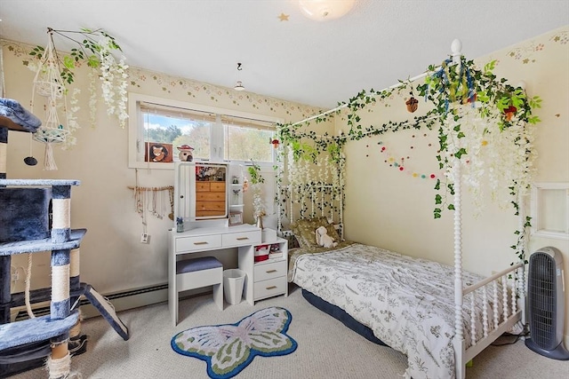 7 Squannacook Ter, Townsend, MA 01469 - view of carpeted bedroom