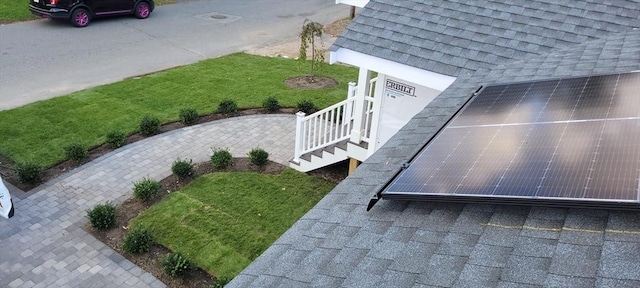 11 Bacon Dr, Saugus, MA 01906 - view of yard