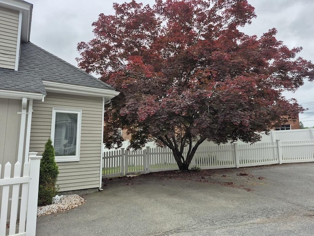 2 Neponset Pl, Canton, MA 02021 - view of patio