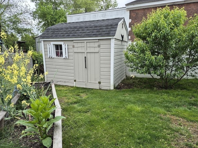 2 Neponset Pl, Canton, MA 02021 - view of shed