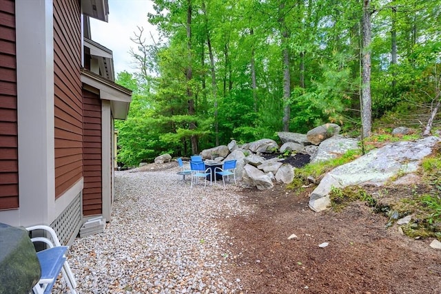 16 White Pine Knl Unit 199, Westford, MA 01886 - view of patio