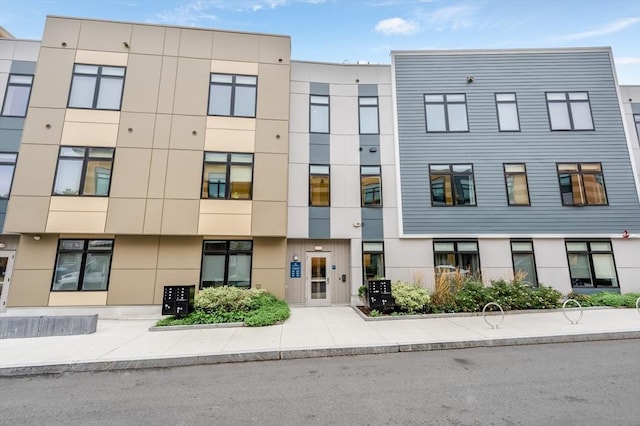 7 Lisbon St Unit 201, Boston, MA 02128 - view of building exterior
