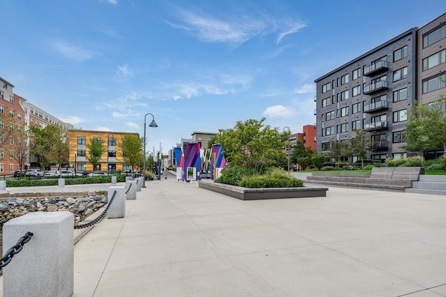 7 Lisbon St Unit 201, Boston, MA 02128 - surrounding community