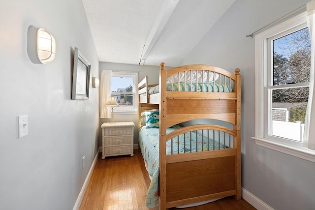 10 Chadwell Ave, Sandwich, MA 02563 - bedroom with wood finished floors and baseboards
