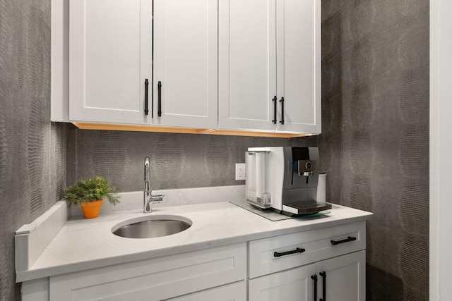 35 E St, Middleton, MA 01949 - bar area featuring a sink