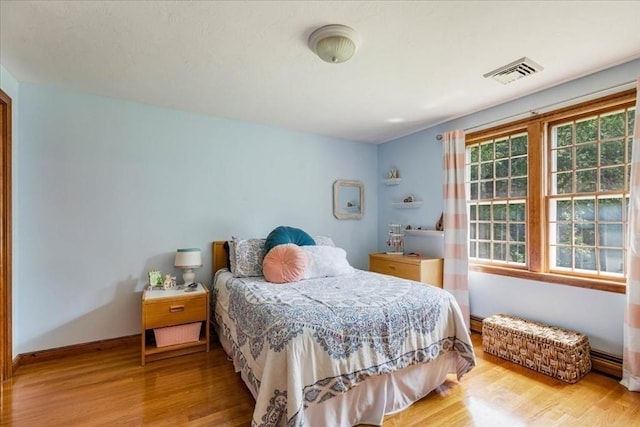 11 Tara Dr, Pembroke, MA 02359 - bedroom featuring wood finished floors and baseboards