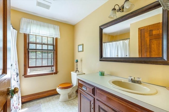 11 Tara Dr, Pembroke, MA 02359 - full bath featuring plenty of natural light, vanity, and tile patterned floors