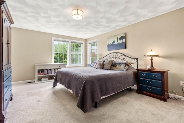 67 Hillside St, Rowley, MA 01969 - bedroom featuring light colored carpet and baseboards