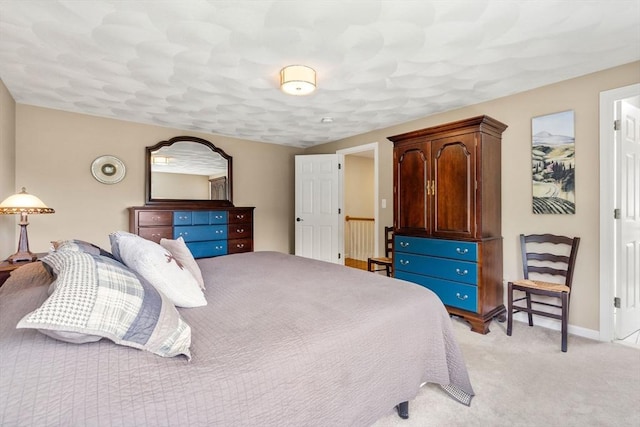 67 Hillside St, Rowley, MA 01969 - bedroom with light carpet and baseboards