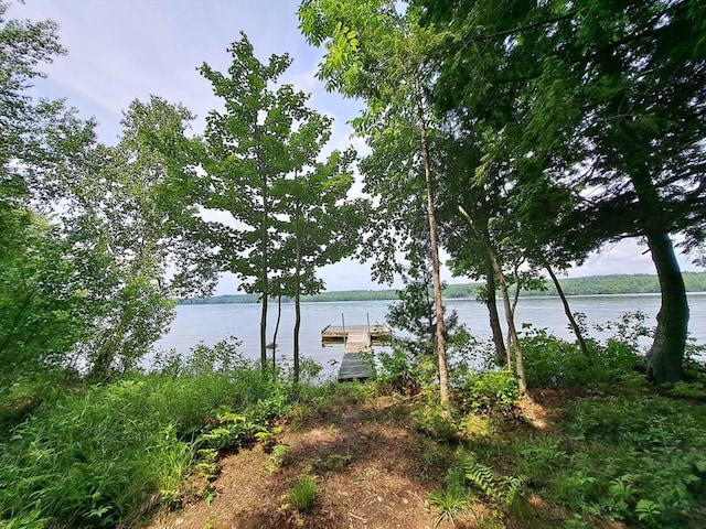 0 Stetsons Way, West Gardiner, ME 04345