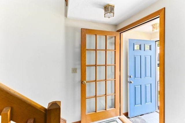 23 Indian Cove Way Unit 23, Easton, MA 02375 - view of foyer entrance