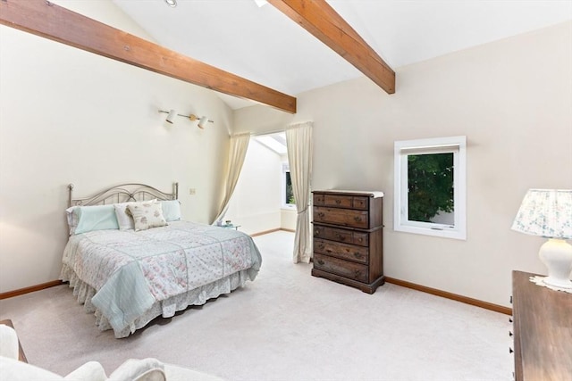23 Indian Cove Way Unit 23, Easton, MA 02375 - bedroom featuring carpet floors and baseboards