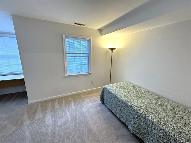 59-R Union St Unit 59-R, Boston, MA 02135 - bedroom with carpet floors and baseboards