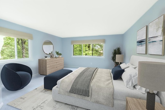 73 Mountain Gate Rd Unit 73, Ashland, MA 01721 - carpeted bedroom with baseboards