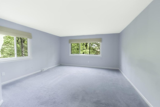 73 Mountain Gate Rd Unit 73, Ashland, MA 01721 - unfurnished room featuring carpet floors and baseboards
