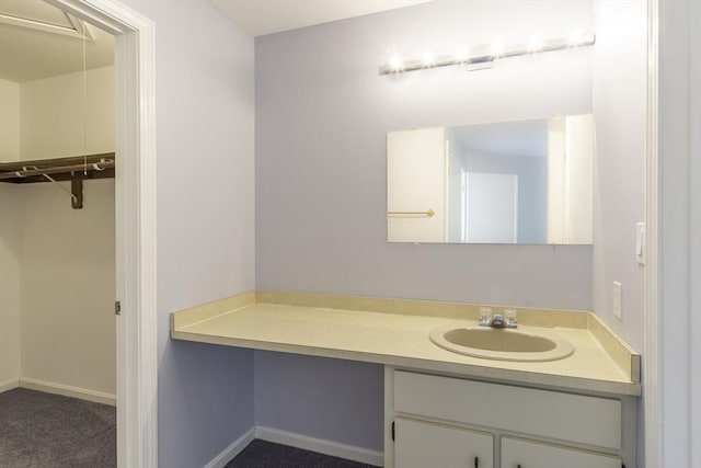 73 Mountain Gate Rd Unit 73, Ashland, MA 01721 - bathroom with vanity