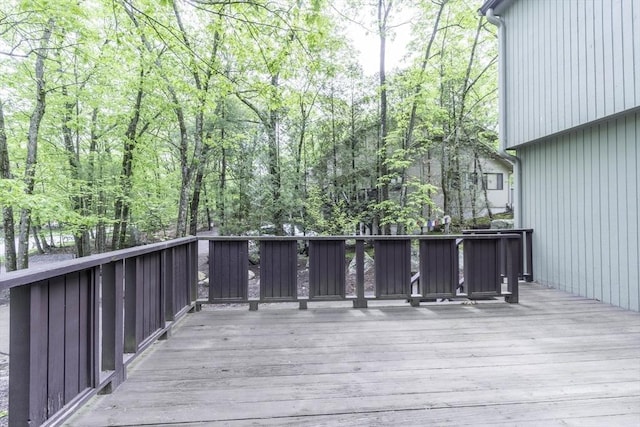 73 Mountain Gate Rd Unit 73, Ashland, MA 01721 - view of deck