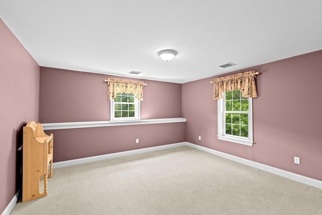 28 Ridgewood Xing Unit 28, Hingham, MA 02043 - carpeted empty room featuring baseboards