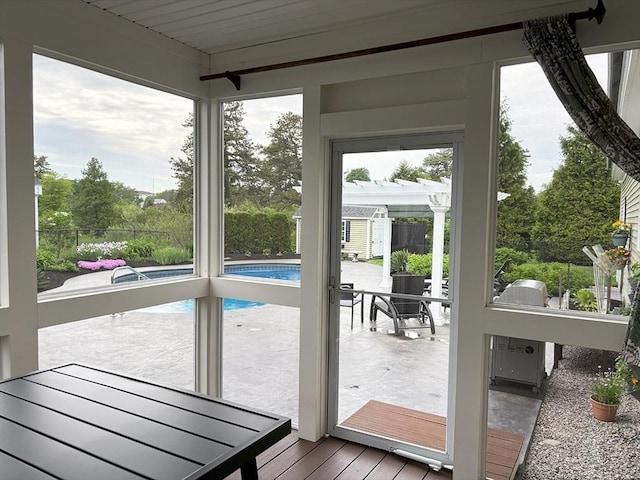 14 Cavite St, Devens, MA 01434 - view of doorway
