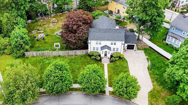 11 Florence Rd, Lowell, MA 01851 - view of subject property
